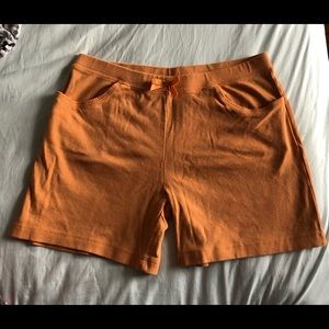 Girls Gymboree shorts